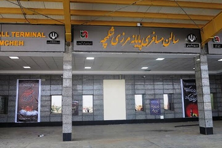رئیس اتاق بازرگانی خرمشهر:
                فعالیت گمرک شلمچه ۲۴ ساعته شد
