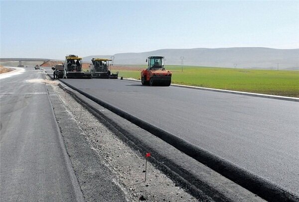 راه دسترسی ۳ روستای تکاب پس از ۲۰ روز بازگشایی شد
