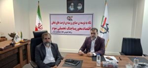 صنایع کوچک و متوسط ستون فقرات اقتصاد کشور هستند؛ توجه به صنایع از ضرورتهای رشد اقتصادی است