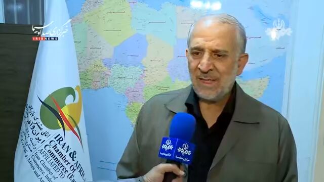 طرح تهاتر ایران و آفریقا روی میز تجارت خارجی