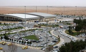 فرودگاه بین‌المللی اصفهان به مدار عملیاتی بازگشت