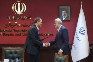 «مرتضی دهقان» سرپرست شرکت فرودگاه‌ها و ناوبری هوایی ایران شد