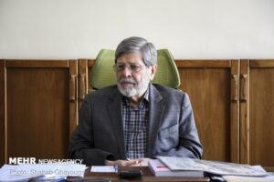 مرندی: باید از ظرفیت‌های علمی طب ایرانی استفاده کنیم