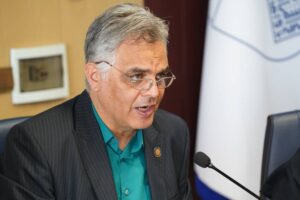 نجاتیان: پرستاران همچنان در آماده‌باش کامل هستند