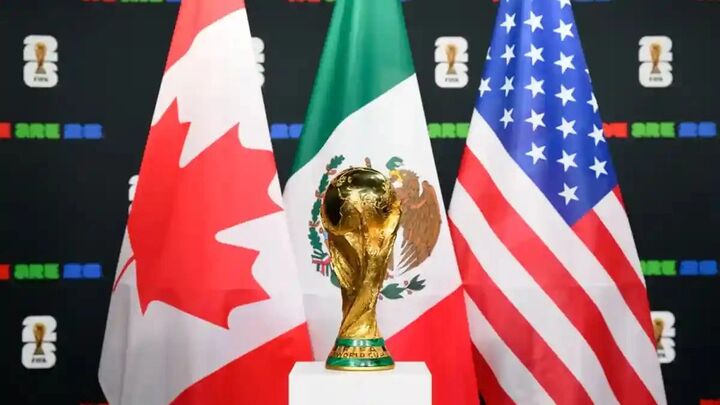 هزینه جنگ برای جام جهانی ۲۰۲۶؛ گرانی سوخت سفرها را کاهش می دهد؟