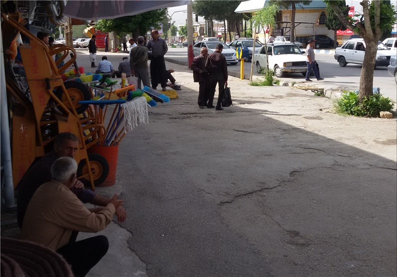 کارگران روزمزد، نیازمند پوشش بیمه ای و امنیت شغلی