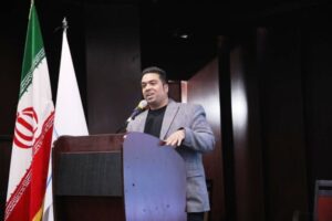 یادداشت؛
                سازمان منطقه آزاد اروند ایجاد نمایندگی وزارت خارجه را تسریع کند