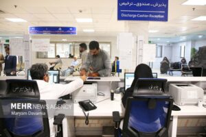 ارائه خدمات مشاوره حقوقی به پرستاران