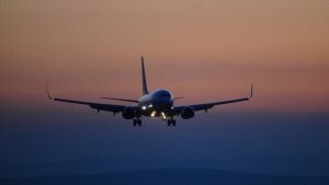 انجام اولین پرواز تهران ــ دبی پس از چند ماه وقفه