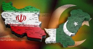 تفتان ایستگاه گمرکی ریلی تجارت ایران و پاکستان شد