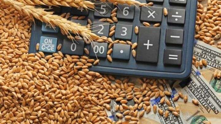 حساب تعاون روستایی برای پول گندمکاران شارژ شد