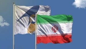 دستاورد یک‌ساله توافق اوراسیا؛ رشد ۱۶ درصدی صادرات ایران