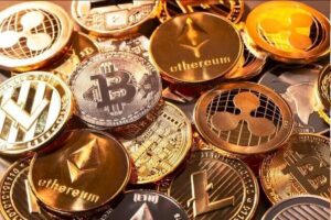 سقوط دوباره بیت‌کوین به کانال ۶۲ هزار دلار / بازار از تورم آمریکا ترسید