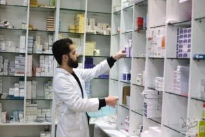 ضرورت به‌ روزرسانی ذخایر استراتژیک دارویی