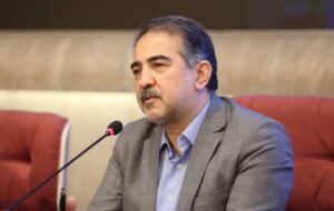 عبادی: در نظام سلامت با تعارض منافع مواجه ایم