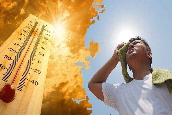 موج گرما در اروپا؛ ۱۸ فرانسوی جان باختند