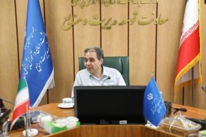 نقش راهبردی برنامه‌ریزی در ارتقای کارآمدی نظام سلامت