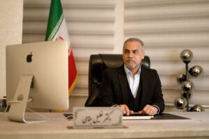 یک دکتری کارآفرینی:
                گردشگری سازمان منطقه آزاد اروند پس از سال‌ها در مسیر توسعه قرار گرفته است
