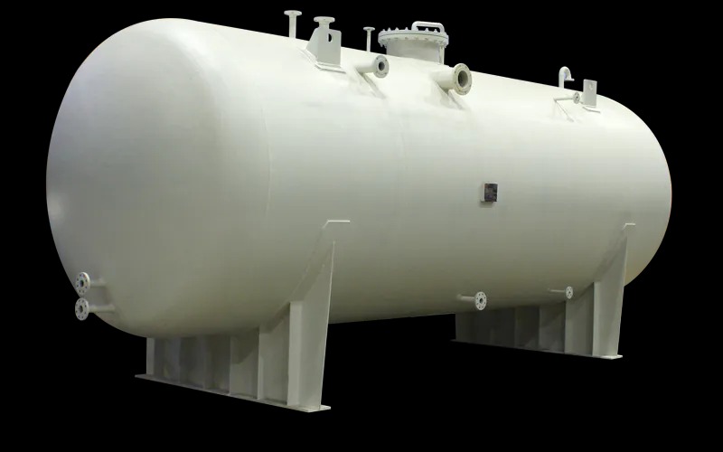 کاهش هزینه پروژه‌های صنعتی با انتخاب درست مخزن ذخیره آب و سوخت