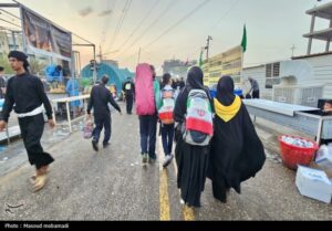 جزئیات شرایط خروج مشمولان از کشور در ایام اربعین