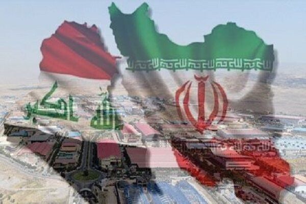 جهش صادرات به عراق؛ ۴۵ تا ۵۰ هزار تن کالا از ابتدای سال