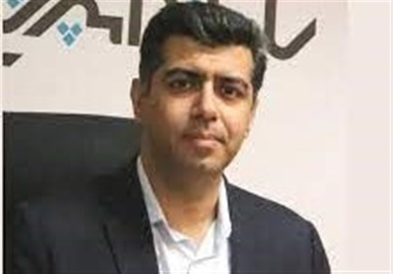 وحید صالحی سرپرست سازمان دامپزشکی کشور شد