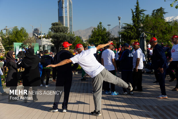ورزش همچنان کلید داشتن قلبی سالم‌تر است