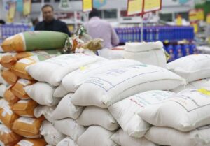 وضعیت مطلوب ذخایر کالاهای اساسی کشور