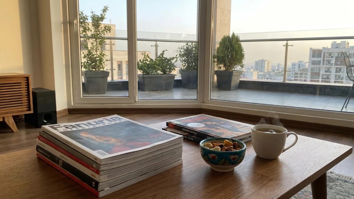 مجله اینترنتی سرگرمی فانوریا؛ دریچه‌ای به دنیای معانی و سرگرمی‌های هدفمند