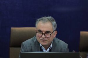 نگاه تولید کننده دارو نباید به بازار داخلی محدود شود