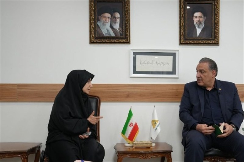 64 هزار فقره تسهیلات صندوق کارآفرینی در سال 1404 پرداخت شد